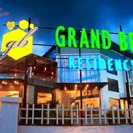 Hotel Grand Bee Residency Bhiwandi Exterior photo