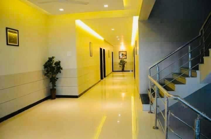Hotel Grand Bee Residency Bhiwandi Exterior photo